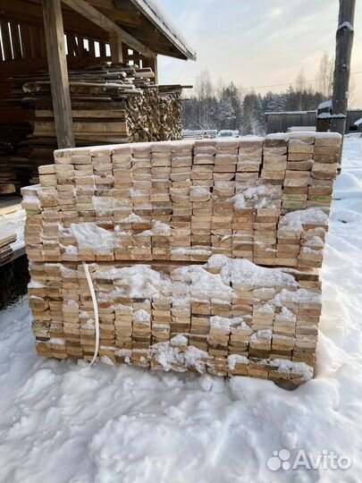 Доска строганная для мебели