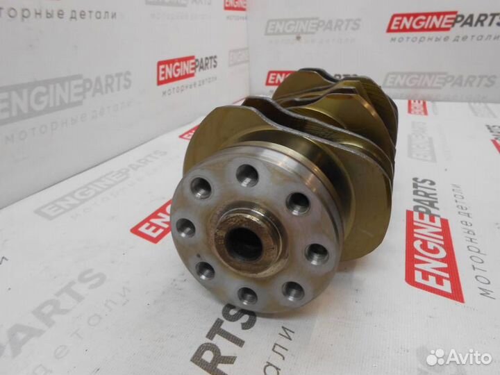 Коленвал Subaru Impreza GG2 (00-05)