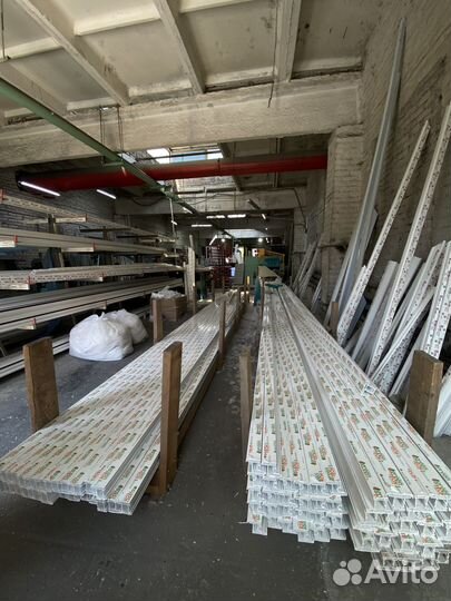 Окна для квартир