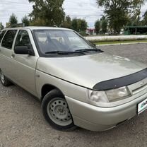 ВАЗ (LADA) 2111 1.6 MT, 2005, 200 000 км, с пробегом, цена 200 000 руб.