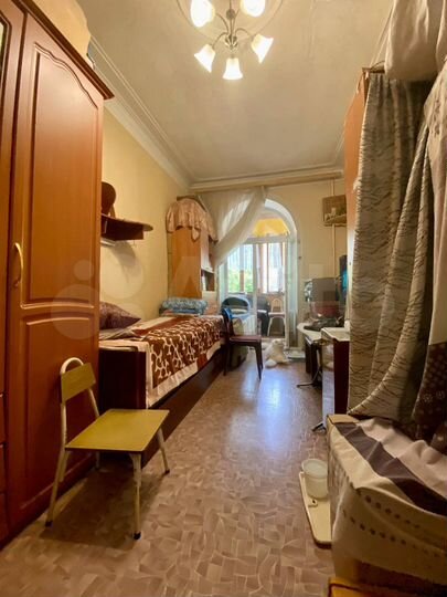 3-к. квартира, 77,3 м², 2/2 эт.