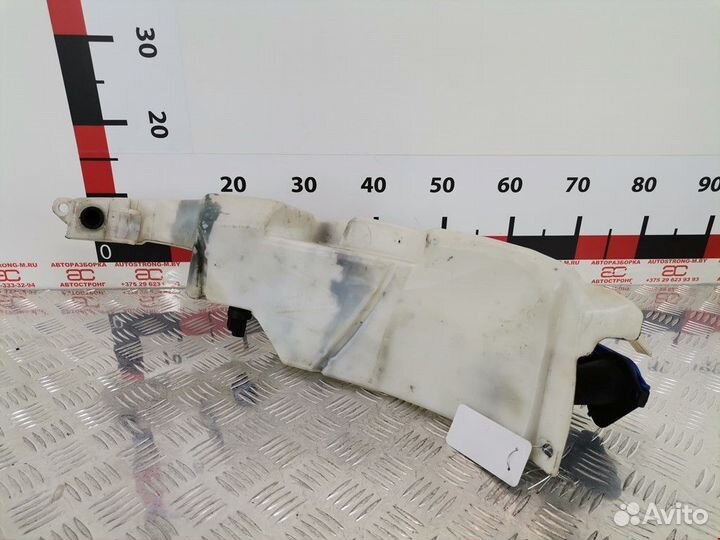 Бачок омывателя Jaguar XF X250 2008 C2Z16963