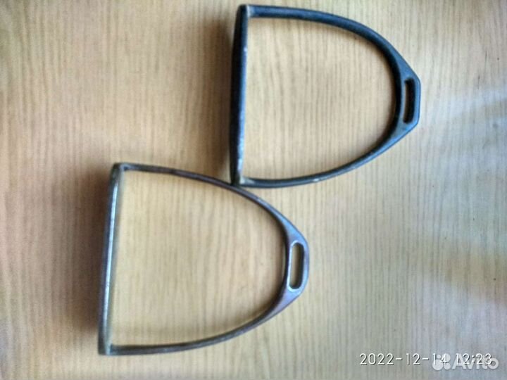 Стремена конские