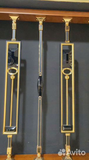 Балясины из мрамора