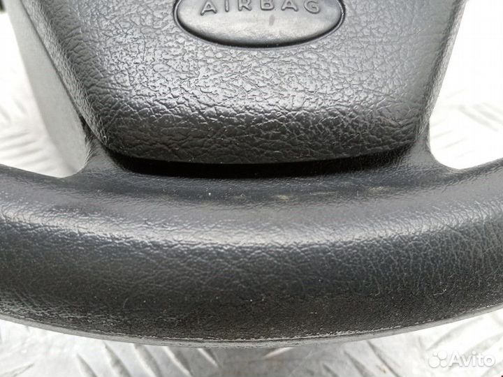 Руль Citroen C2 2006