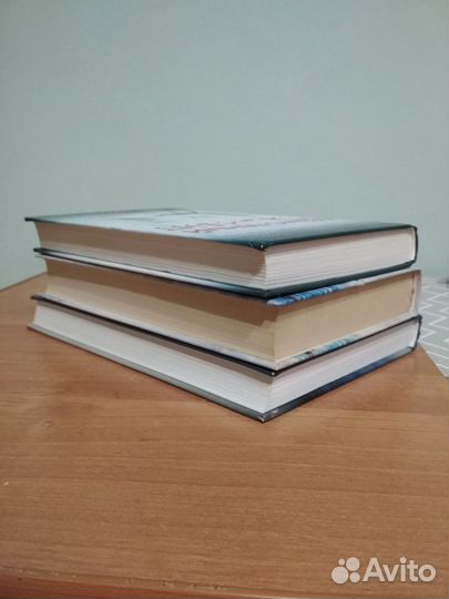 Книги по одной цене
