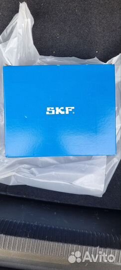 Пылезащитный комплект SKF vkdp33800T