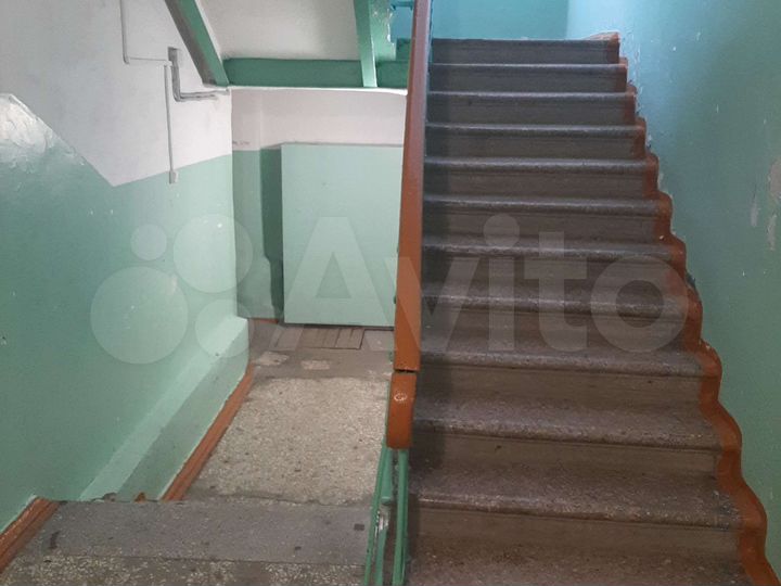 3-к. квартира, 76,2 м², 1/2 эт.