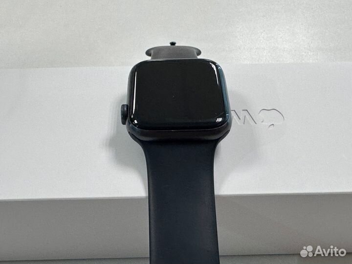 Apple Watch 6 Space Gray 44mm