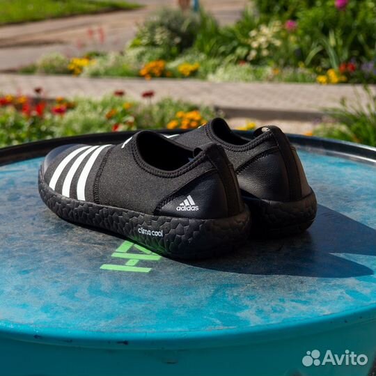 Кроссовки мужские летние adidas