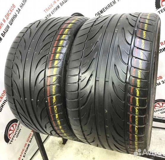 Falken FK-452 295/30 R18 L