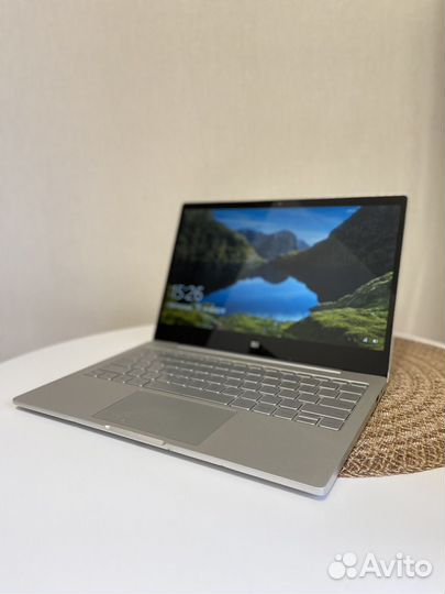 Ноутбук Xiaomi Mi Notebook Air 12.5