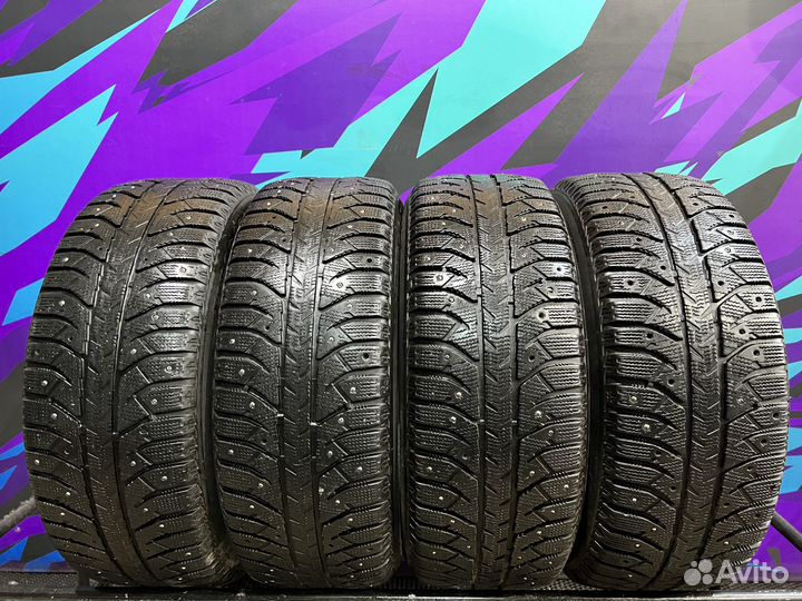 Firestone Ice Cruiser 7 205/55 R16