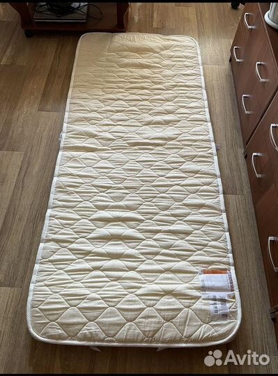 Матрас орматек Softy plus 80*200