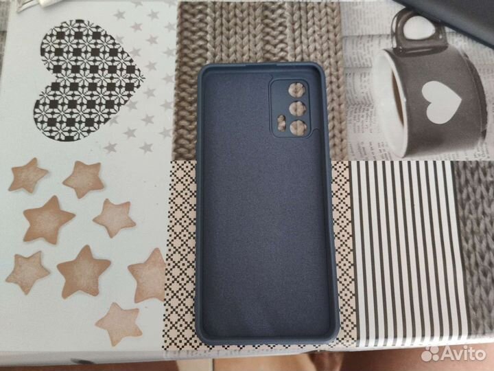 Чехол на Realme GT neo 2T