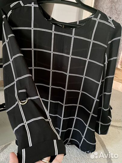 Женская кофта 46 48