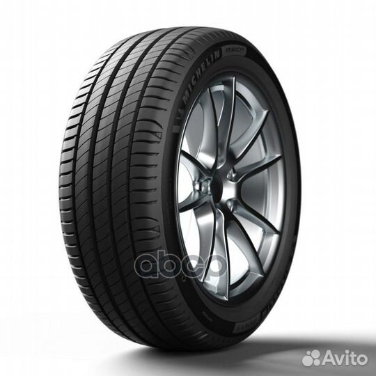 Michelin Primacy 4 245/45 R17