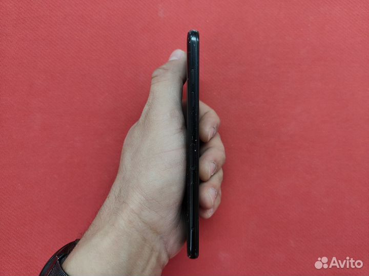 Samsung Galaxy A6 32Gb Black
