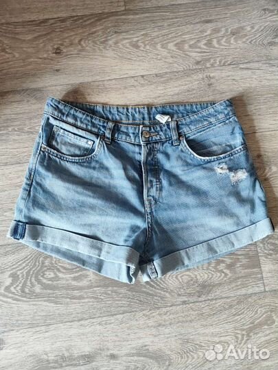 Шорты