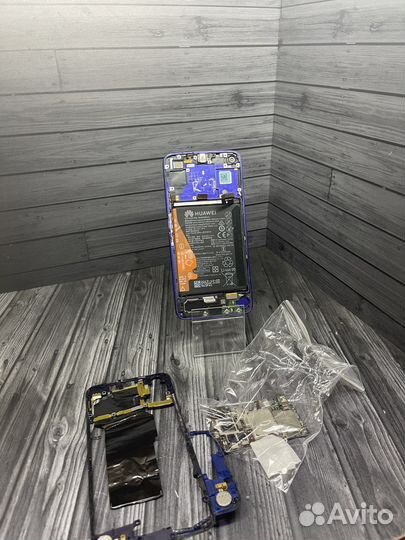 Huawei Nova 5T, запчасти