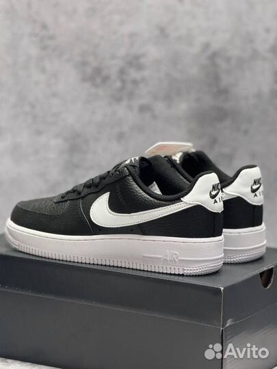 Кроссовки Nike Air Force 1 (Арт.90916)