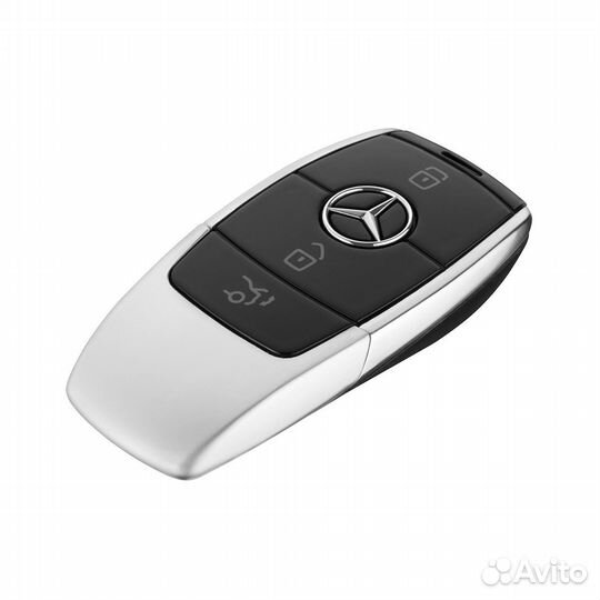 Автозапуск Мерседес FBS4 (фбс4)