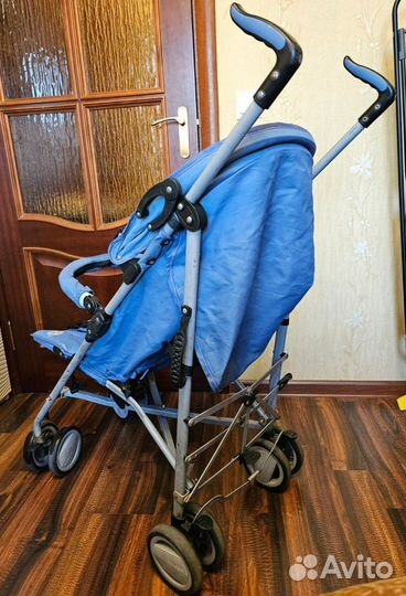 Коляска-трость BabyCare In City BT 1109