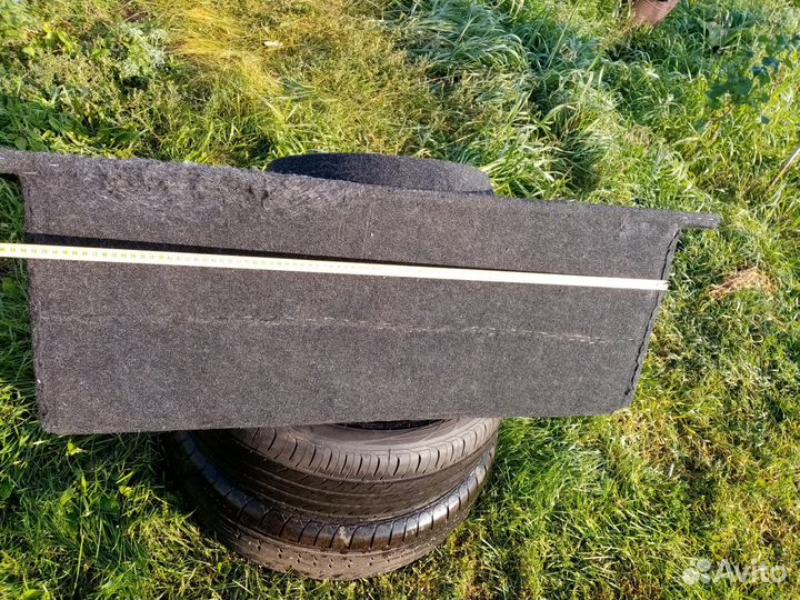 Короб для сабвуфера 12