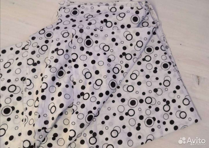 Ткань хлопок