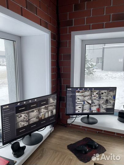 Скрытая камера / ip камера / Установка под ключ