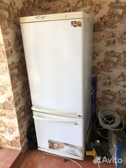 Холодильник бу