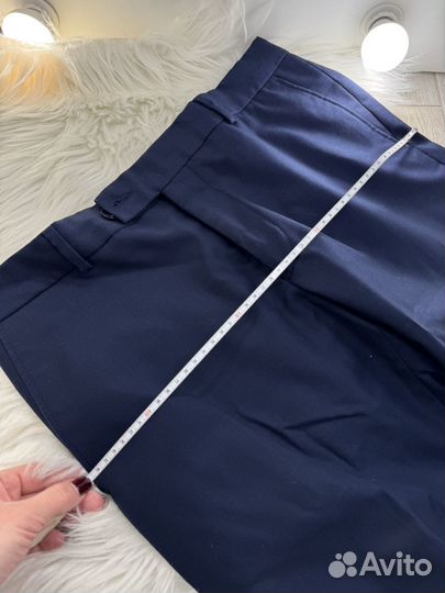 Брюки классические мужские