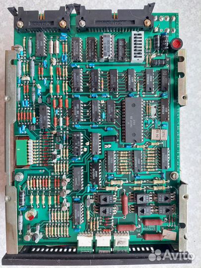 Изот CM5508 Ретро накопитель