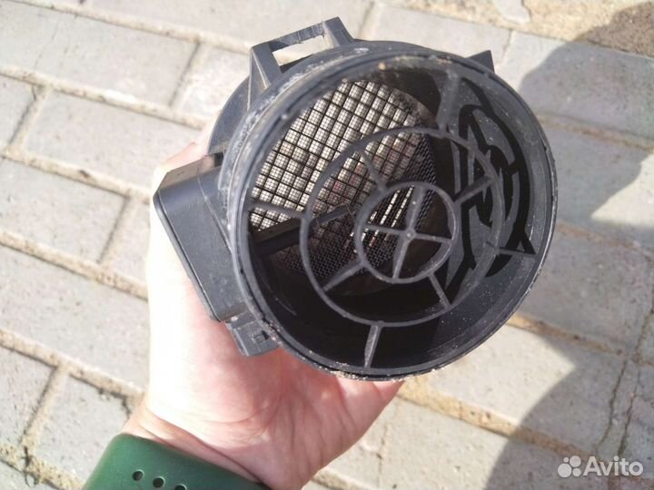 Датчик дмрв бмв е 39