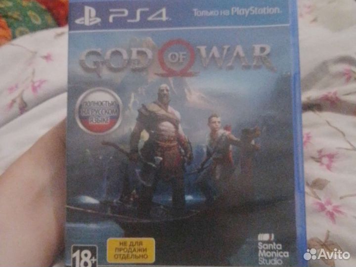 Игры для приставок ps4