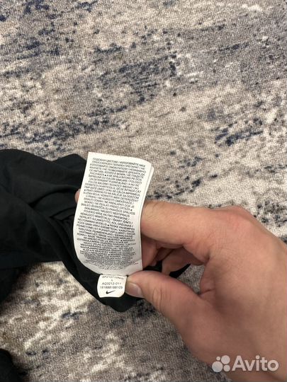 Футболка Nike