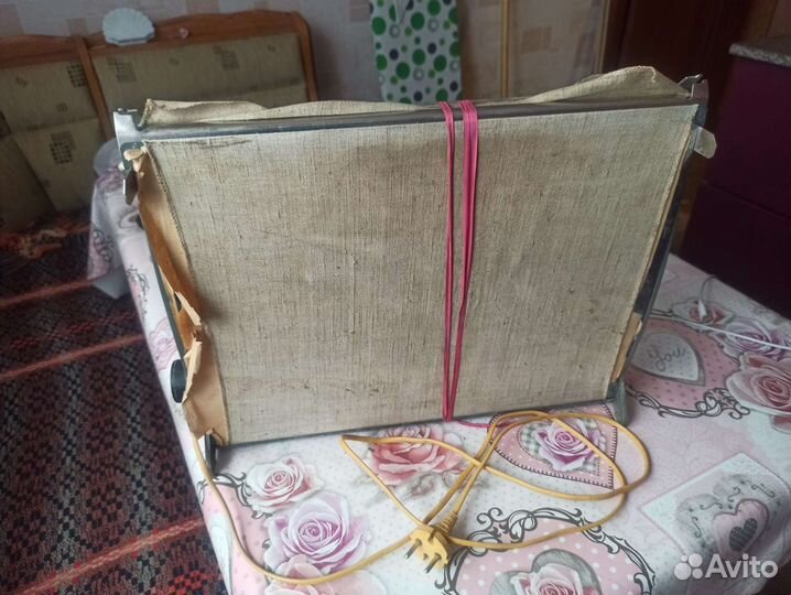 Глянцеватель СССР
