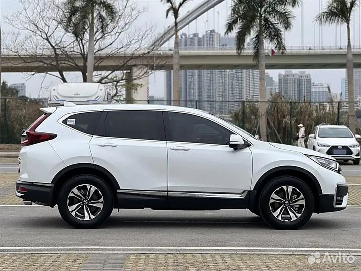 Honda CR-V 1.5 CVT, 2022, 25 123 км