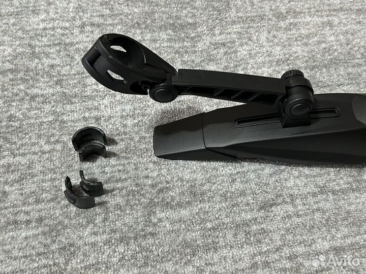 Крылья велосипедные 26