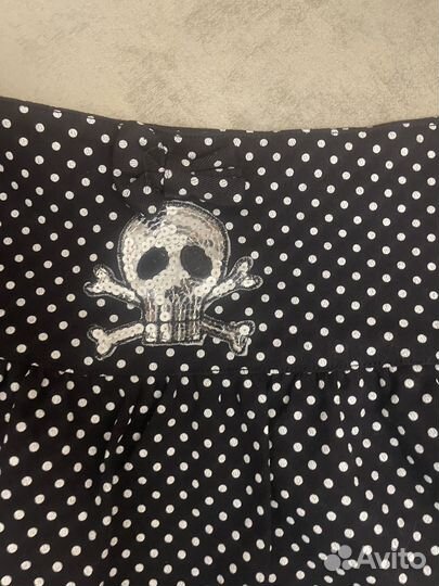Юбка новая Queen of Darkness 44-46