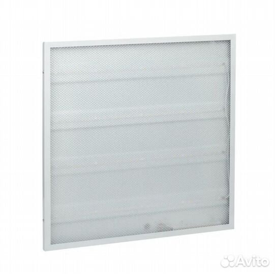 Светильник армстронг