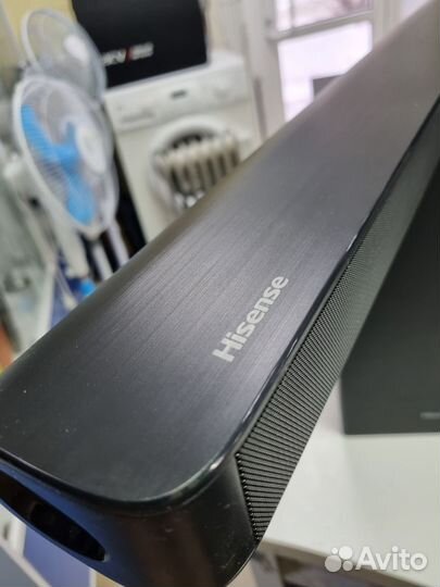 Саундбар Hisense Bluetooth hdmi USB /84