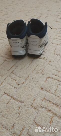 Кроссовки мужские Bona