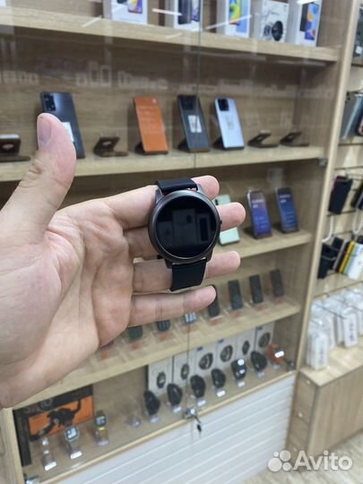 Оригинальные Smart часы Haylou Solar