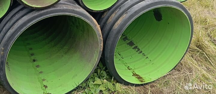 Труба корсис 800(6м) труба корсис 500,400(6м) тр