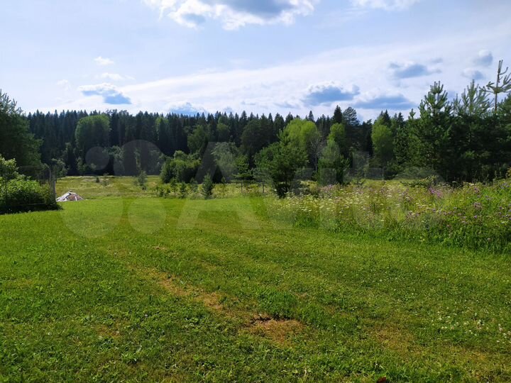 Участок 14 сот. (ИЖС)