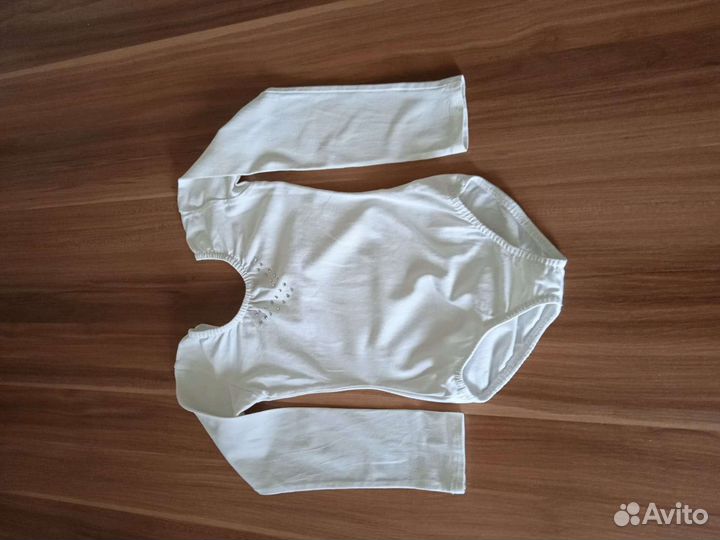 Купальник для хореографии 104 р