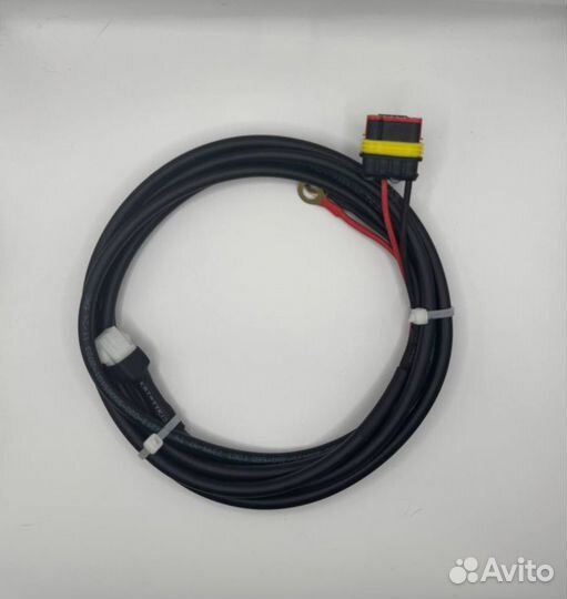 Регулятор напряжения wps 253