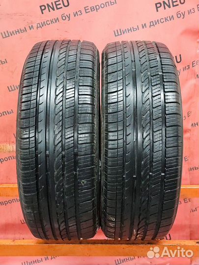 Yokohama Avid TRZ S316 215/55 R18