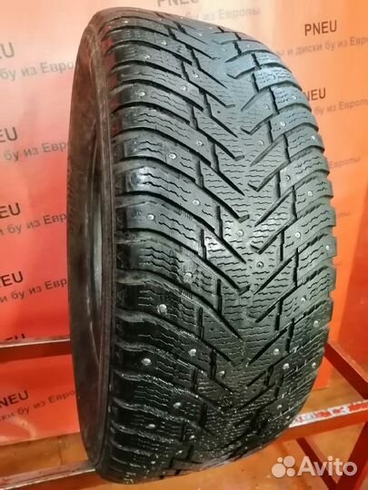 Nokian Tyres Hakkapeliitta 8 SUV 285/60 R18